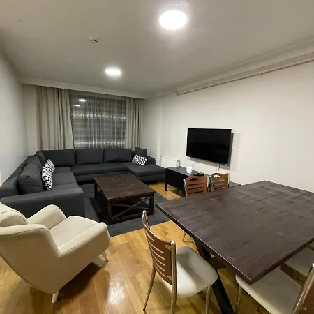 Taksim Elysium Aparthotel *