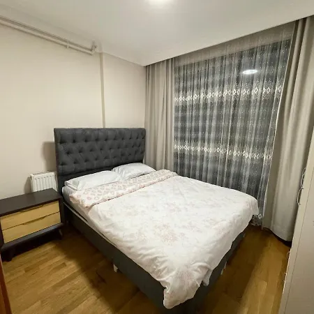 Taksim Elysium Aparthotel Istanbul
