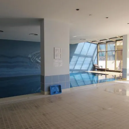 Taksim Elysium Aparthotel *
