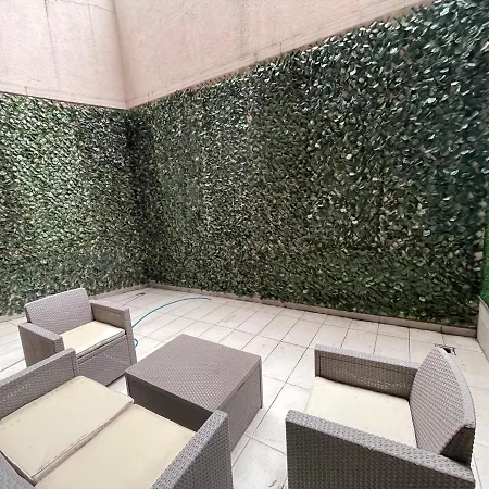 Taksim Elysium Aparthotel Istanbul
