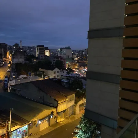 Taksim Elysium Aparthotel *