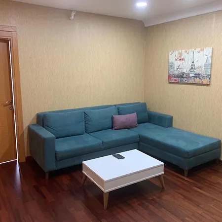 Taksim Elysium Aparthotel