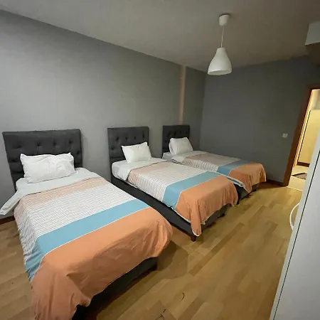 Aparthotel Taksim Elysium