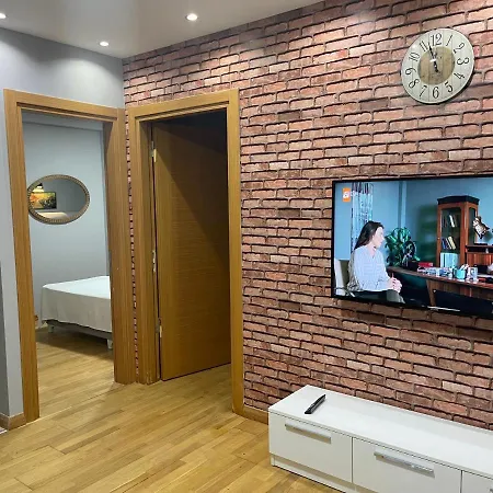 Taksim Elysium Aparthotel