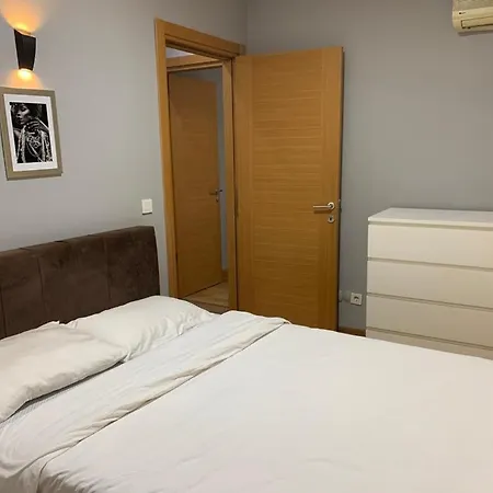 Aparthotel Taksim Elysium *