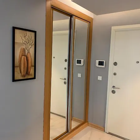 Aparthotel Taksim Elysium Istanbul
