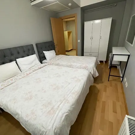 Aparthotel Taksim Elysium