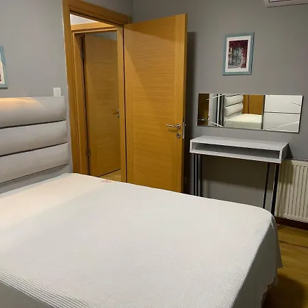Aparthotel Taksim Elysium *
