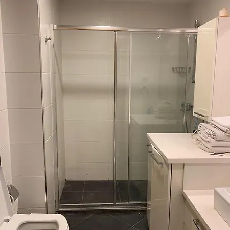 Taksim Elysium Aparthotel Istanbul