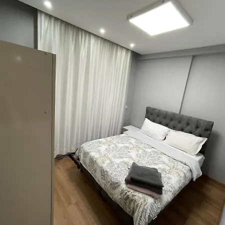 Aparthotel Taksim Elysium Istanbul