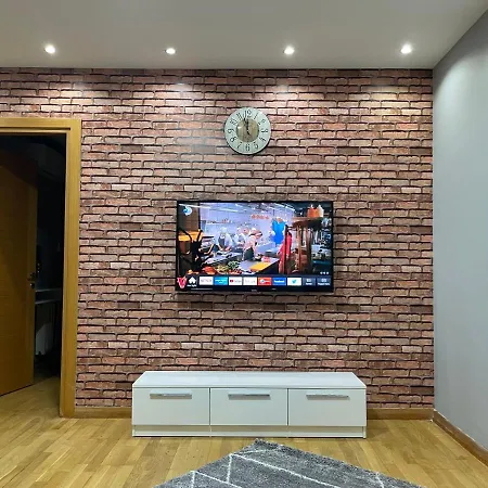 Aparthotel Taksim Elysium Istanbul