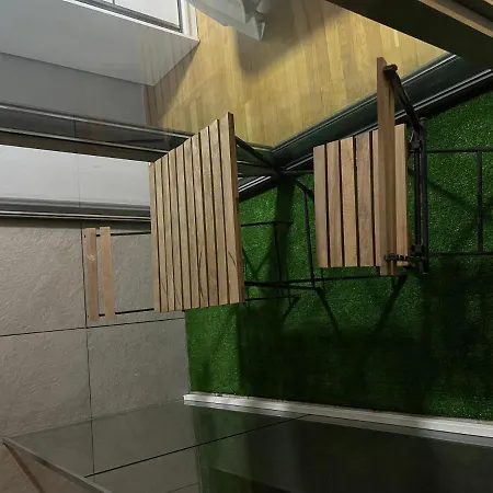 Aparthotel Taksim Elysium *