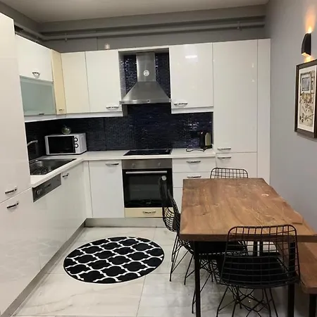 Aparthotel Taksim Elysium Istanbul