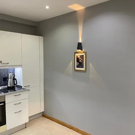 Taksim Elysium Aparthotel Istanbul