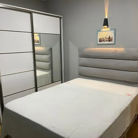 Aparthotel Taksim Elysium *