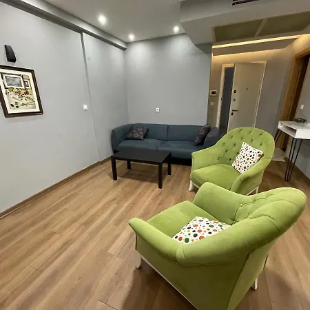Taksim Elysium Aparthotel
