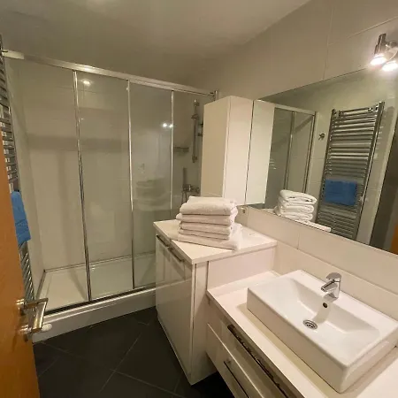 Aparthotel Taksim Elysium Istanbul